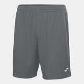 Shorts Joma Nobel color Gris
